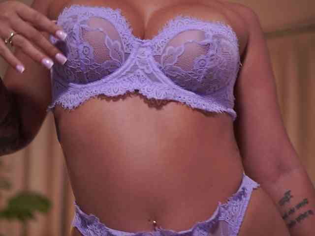 NatyDesiree