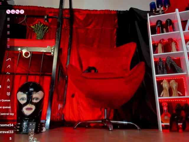 MistressAndre