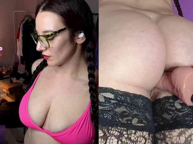 cumonveronica