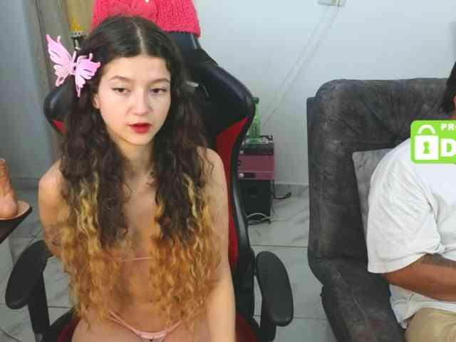 Naughty-Sharon69