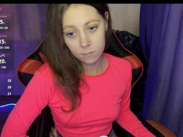 Natural-babe666