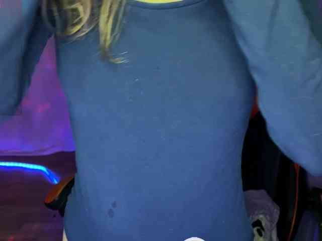 Natural-babe666