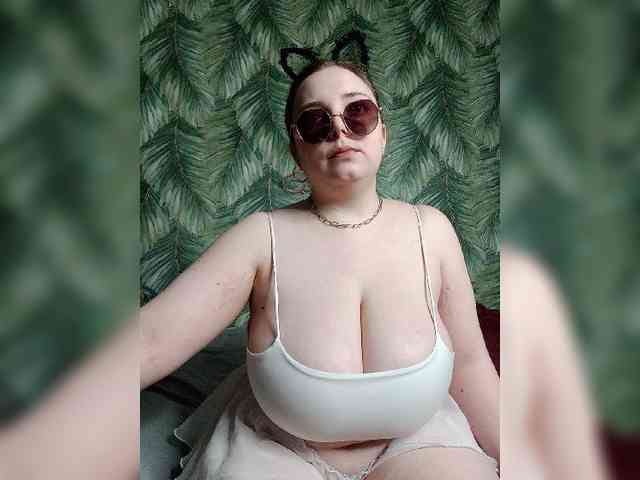 Caramel-pussy
