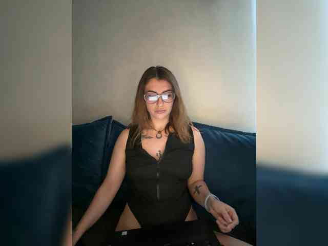 WILDGIRL