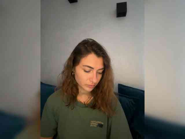 WILDGIRL