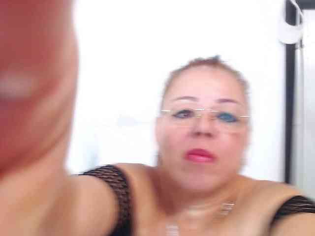 hornygranny78