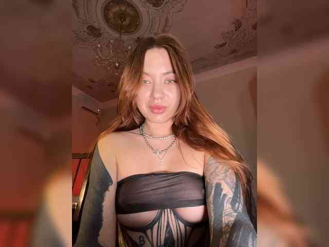 Lina69Goddesssss