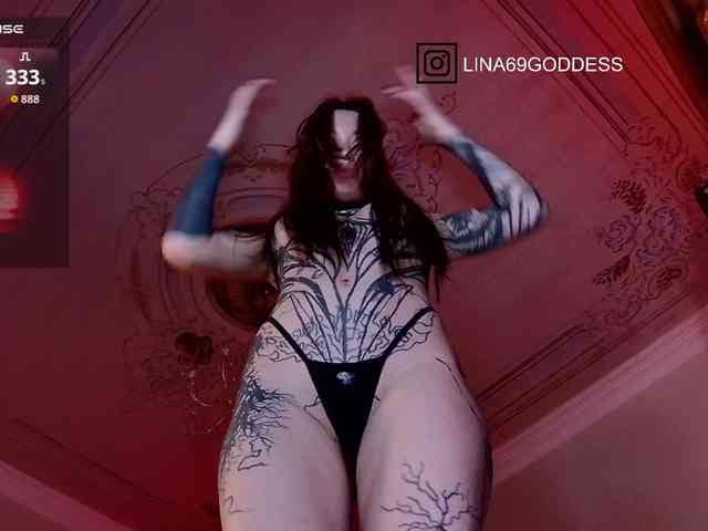 Lina69Goddesssss