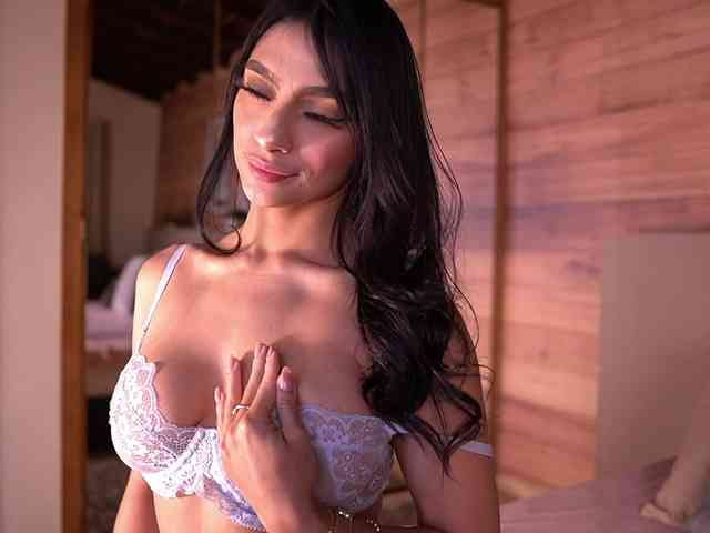 IzzyWild