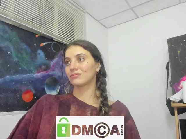 mariecam420