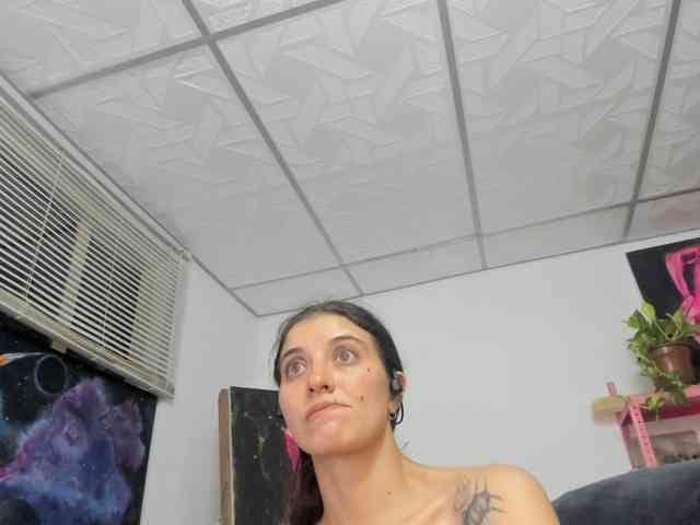 mariecam420