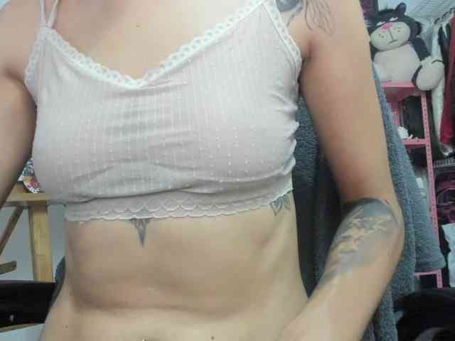 mariecam420