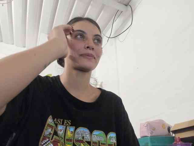 mariecam420