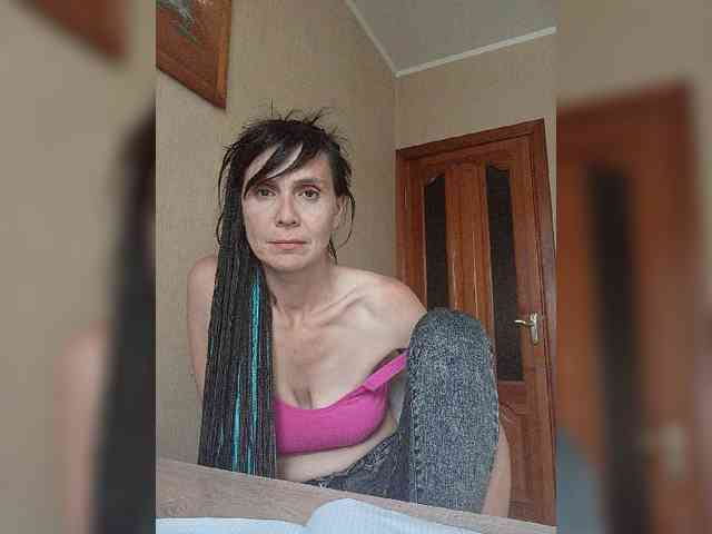 Hellenalonenochka