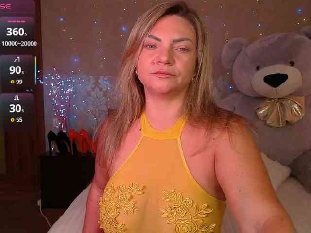 TerriLaxxx
