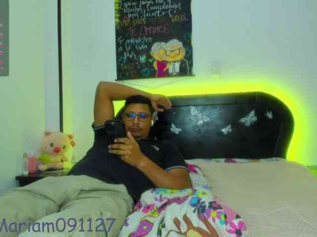 SexyMariamHot