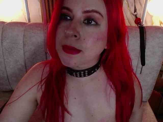 Naty-slavedoll