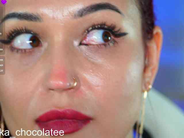 Anutka-chocolateee