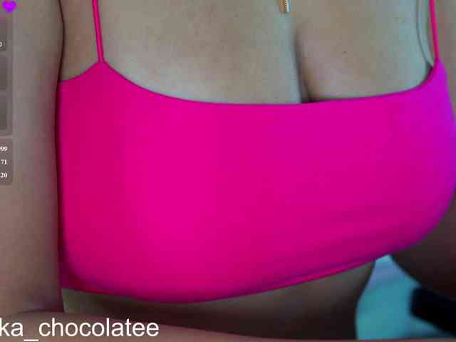 Anutka-chocolateee