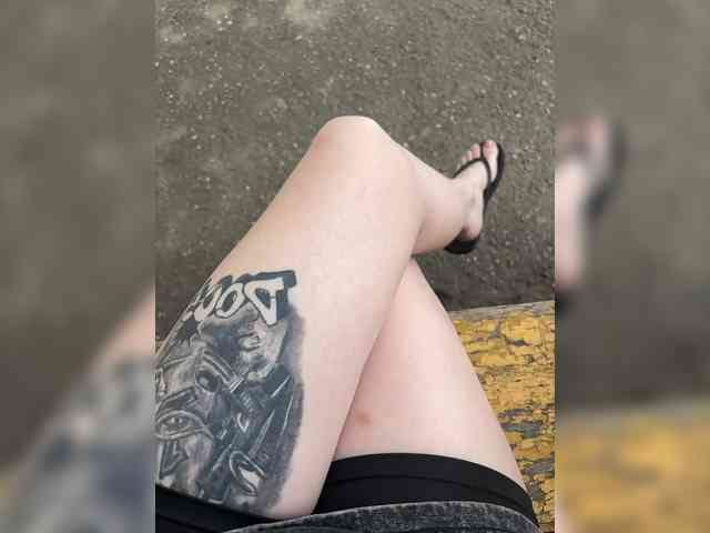 GoddessLerachka