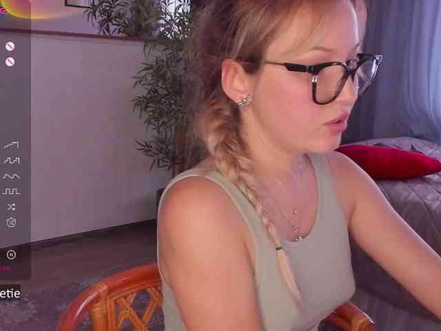 AprilCoy
