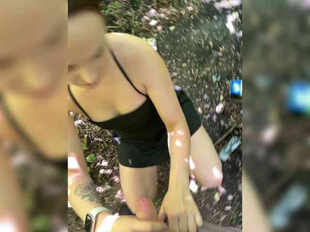 Crazy-lady