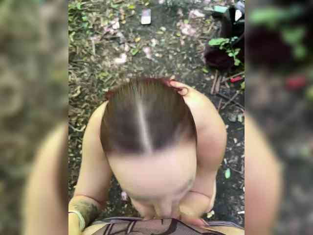 Crazy-lady