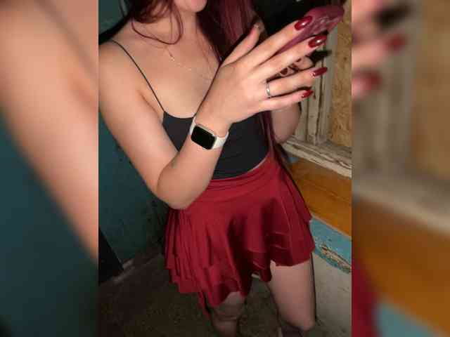 Crazy-lady