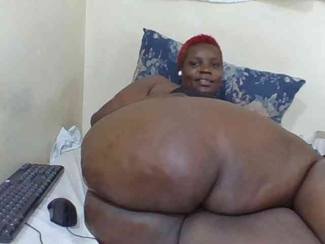Sexyblackass