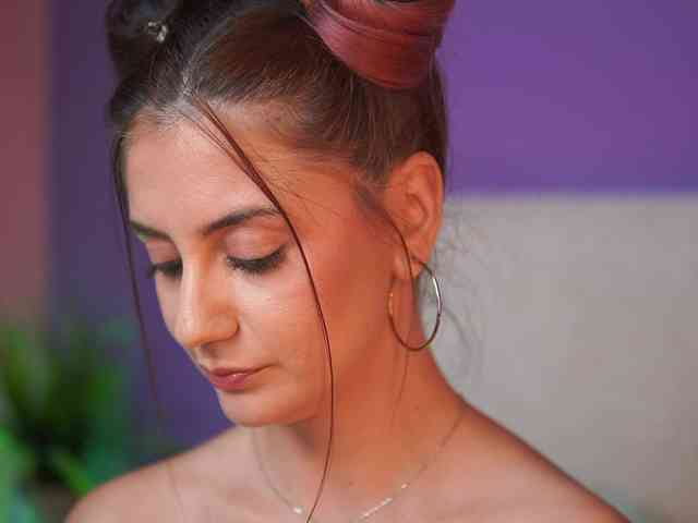 SabrinaHope