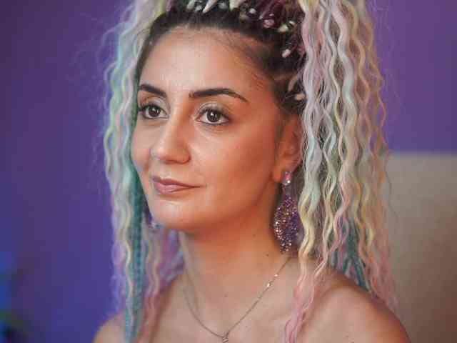 SabrinaHope