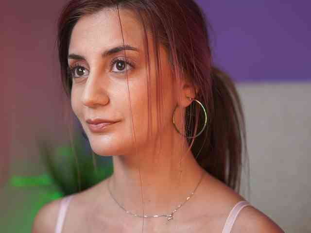 SabrinaHope