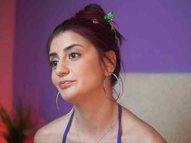SabrinaHope