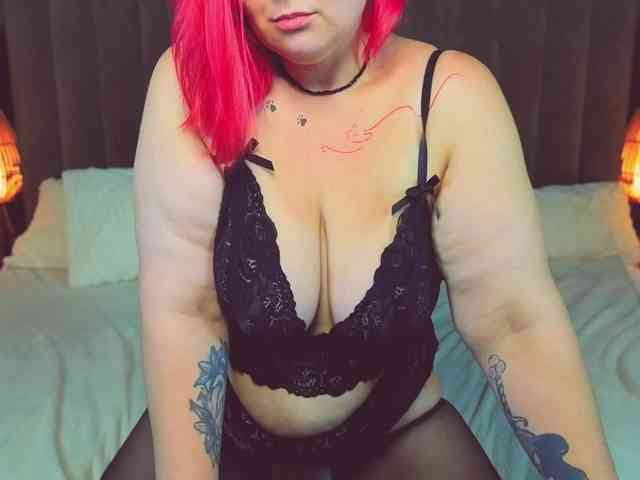 BettyDark