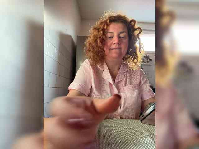 LadyReda