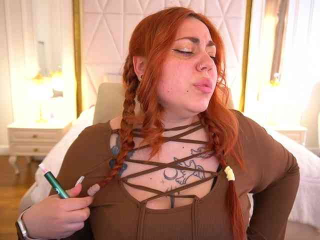 AmazonkaStarrr