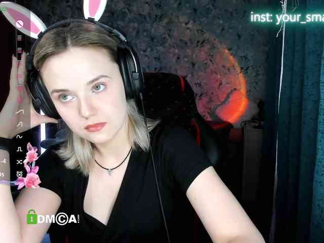 your-small-bunny