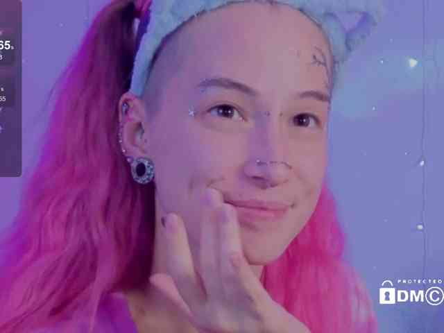 Anuskatz