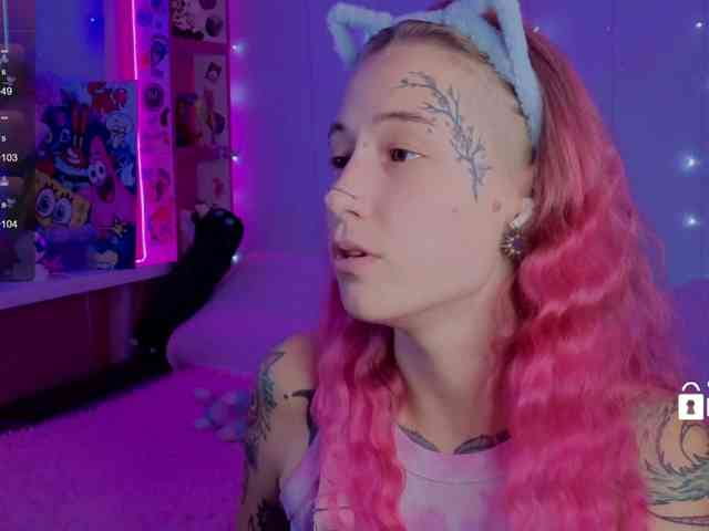 Anuskatz