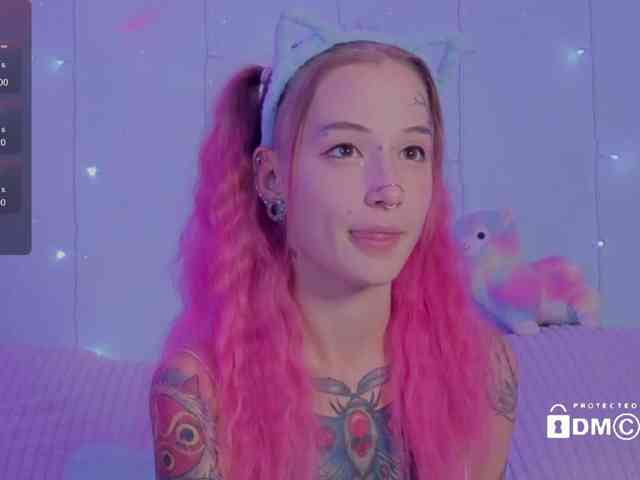 Anuskatz
