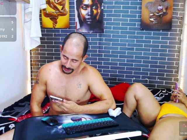Alessandro27yleonora