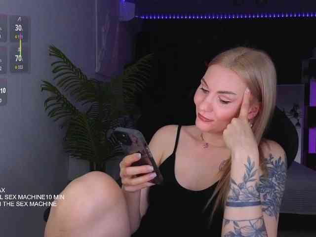 Maria-li