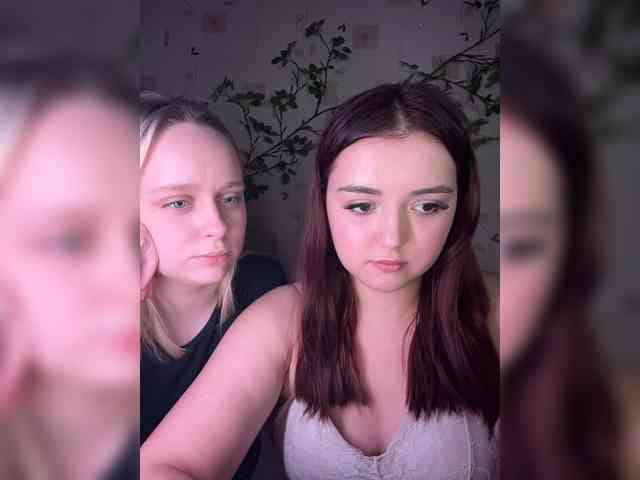 BellaAndAlice
