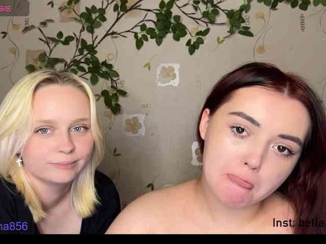 BellaAndAlice