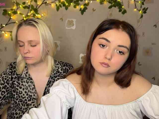 BellaAndAlice