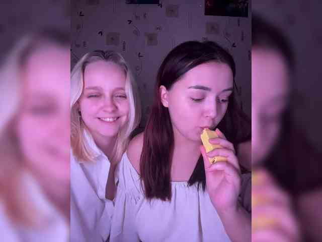 BellaAndAlice