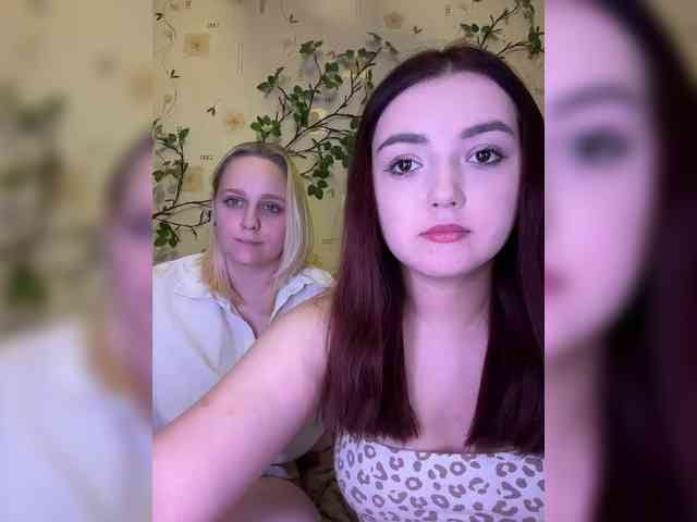 BellaAndAlice