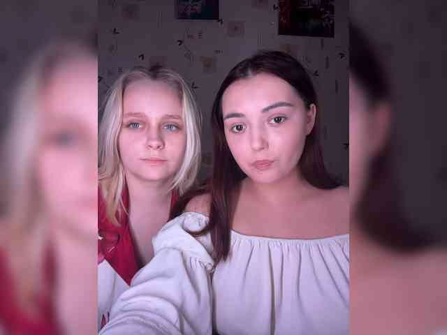 BellaAndAlice