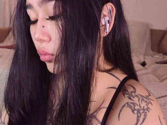 Yuriko-May