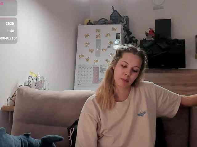 Girlalonehome